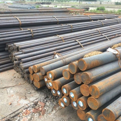 Производство углеродистой стали ASTM A36 Холодный 10 мм 100 мм 270 мм горячекатаный железный стержень