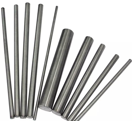 JIS Standard Bar 201/304L/316L/316ti/321/430/904L/2205 из нержавеющей стали для холодной переработки