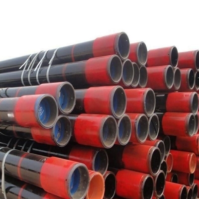 API 5L Psl1/Psl2 Бесшовная стальная труба с классом B X42 X52 X60 X65 X70 X80