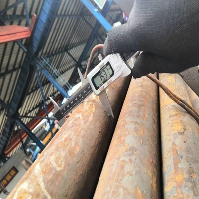 ASTM A276 201/202/304/316/316L/316ti Холоднотянутая твердая стойка из нержавеющей стали