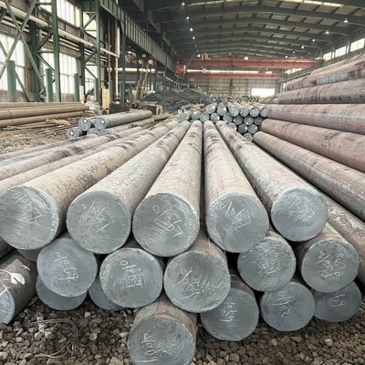 SAE 1020 S20c Ss440 A36 Q235 1045 S45c C45 4140 En19 Scm440 40cr B7 42CrMo4 12L14 1215 1144 Холодный законченный холодный протянутый яркий круглый стальной штанги