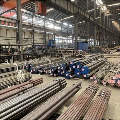 API 5L/ASTM A106 Материал класса B X46 X56 X60 X65 Углеродистая сталь