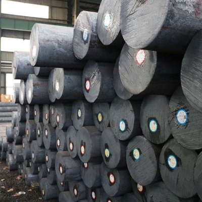 Руководство по установке в режиме онлайн 24 часа ASTM A615 Холоднооттягиваемый металлоуглеродистый стальной слиток