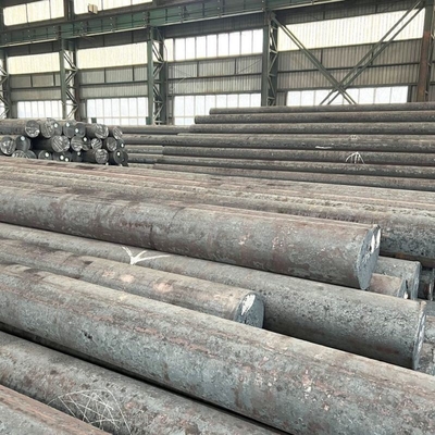 Руководство по установке в режиме онлайн 24 часа ASTM A615 Холоднооттягиваемый металлоуглеродистый стальной слиток
