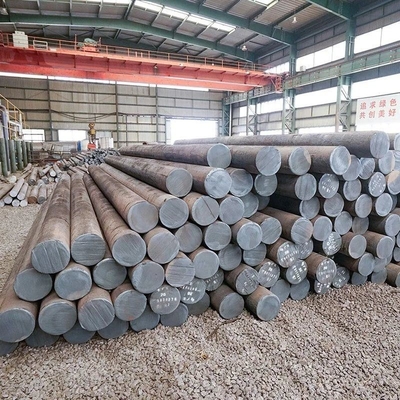 Руководство по установке в режиме онлайн 24 часа ASTM A615 Холоднооттягиваемый металлоуглеродистый стальной слиток