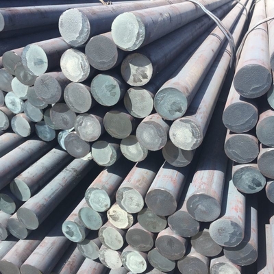 ASTM A615 Нелегированные 8 мм 10 мм 16 мм холоднотянутые HSS металлические углеродистые стальные прутки Образец запроса