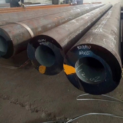 API 5L Gr. B A106gr. B A105gr. B Углеродные трубы из стальной стали с диаметром 2 &quot;-48&quot;