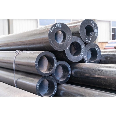 API 5L Gr. B A106gr. B A105gr. B Углеродные трубы из стальной стали с диаметром 2 &quot;-48&quot;