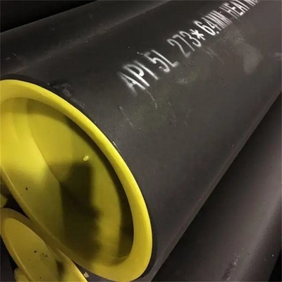 API 5L Gr. B A106gr. B A105gr. B Углеродные трубы из стальной стали с диаметром 2 &quot;-48&quot;