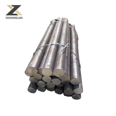 Ss400 Углеродистая стальная стержня Q235 Q355 S235jr S275jr St37 Квадратные низкоуглеродные стержни на срок CFR