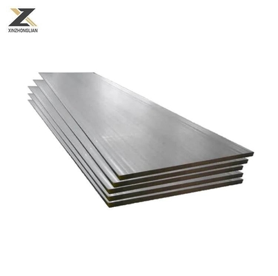 ASTM AISI304 304L 316 316L Лист из нержавеющей стали для различных отраслей промышленности