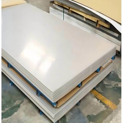 ASTM AISI304 304L 316 316L Лист из нержавеющей стали для различных отраслей промышленности