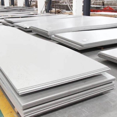 ASTM AISI304 304L 316 316L Лист из нержавеющей стали для различных отраслей промышленности