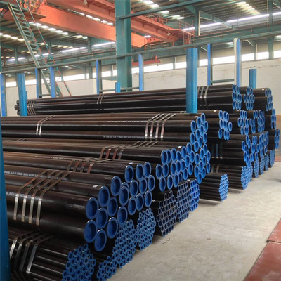 Послепродажное обслуживание 24 часа онлайн Руководство по установке 2&quot;-48&quot; API5l Горячее/холодное прокат