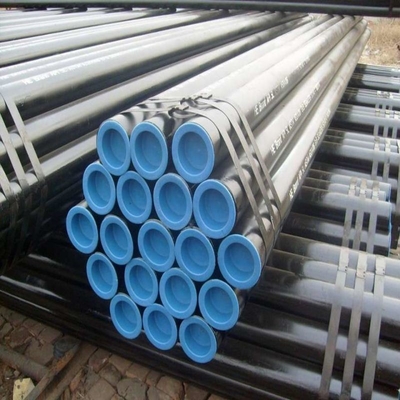 X56 Grade 10&quot; Sch40 Carbon Welded Seamless Spiral Steel Pipe для строительства нефтепроводов