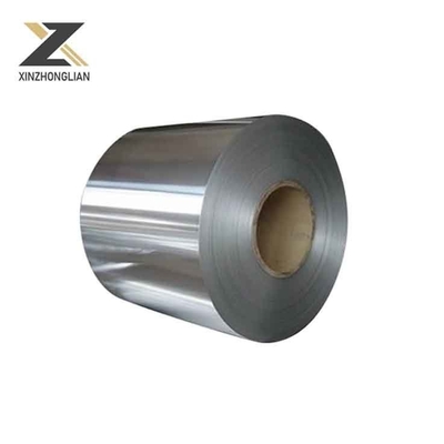 AISI ASTM A269 Tp Ss 310S 2205 2507 C276 201 304 304L 321 316 316L Труба из нержавеющей стали