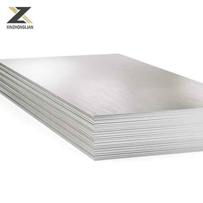 AISI ASTM A269 Tp Ss 310S 2205 2507 C276 201 304 304L 321 316 316L Труба из нержавеющей стали