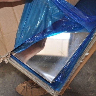 AISI ASTM A269 Tp Ss 310S 2205 2507 C276 201 304 304L 321 316 316L Труба из нержавеющей стали