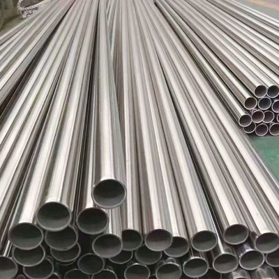 Листы и трубы из нержавеющей стали 304L/316L/310S/410/430