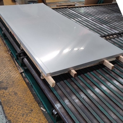 304L/316L/310S/410/430 Лист/пластина из нержавеющей стали со степенью 304L/316L/310S/410/430