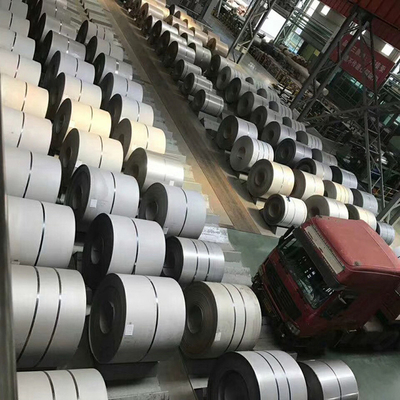 304L/316L Нержавеющая сталь катушка листовки пластинки полосы ленты ремень для строительной промышленности