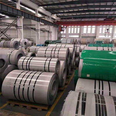 AISI 201 Ss 304 304L 316 316L 309S 310S 430 410 420 3cr12 катушка/полоска/лист из нержавеющей стали