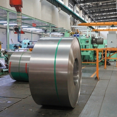 AISI 201 Ss 304 304L 316 316L 309S 310S 430 410 420 3cr12 катушка/полоска/лист из нержавеющей стали