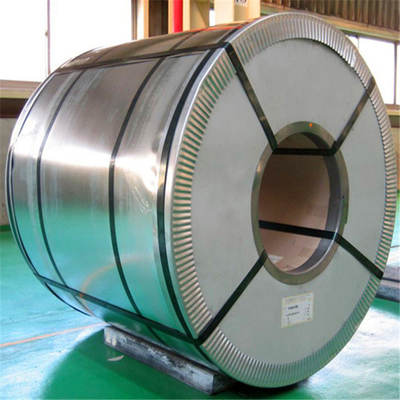 JIS Standard Cold Rolled Stainless Steel Coil Strip Grade 201 430 304 с отделкой Ba N4 2b