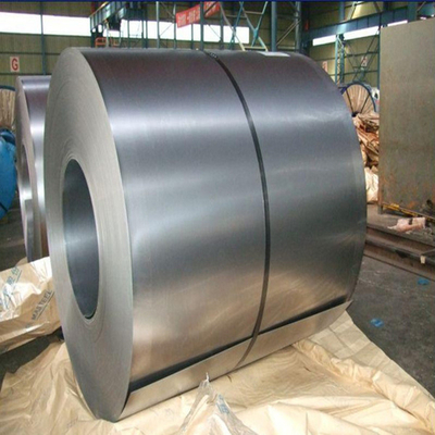 ASTM AISI SUS 300 серия 304 316L 310S 321 Коуль из нержавеющей стали с антиотпечатками