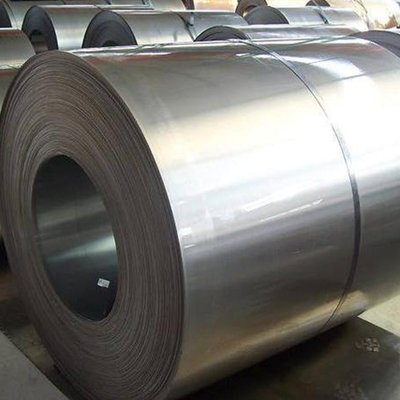 ASTM 201 304 304L 321 316 316L 309S 310S 409 410 420 430 2205 2507 Настройка катушки из нержавеющей стали