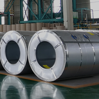 ASTM 201 304 304L 321 316 316L 309S 310S 409 410 420 430 2205 2507 Настройка катушки из нержавеющей стали