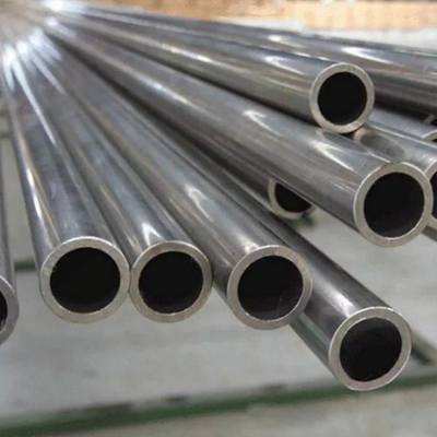 ASME 14462 2205 Дуплексные бесшовные трубы из нержавеющей стали