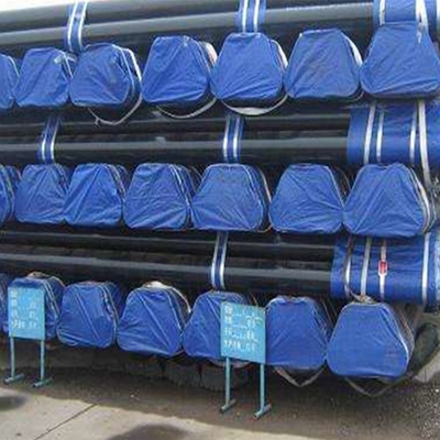 ASME 14462 2205 Дуплексные бесшовные трубы из нержавеющей стали