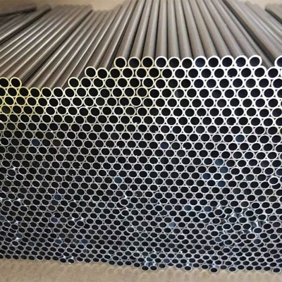 ASTM A312 Tp 310S 304L 2205 2507 904L 718 SUS 304 Специализированная вытяжная труба из нержавеющей стали