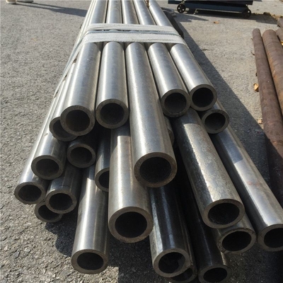 Плоская труба из нержавеющей стали ASTM A270 A554 SS304 316L 316 310S 440 1.4301 321 904L 201 Квадратная нержавеющая бесшовная труба 12,7-2200 мм