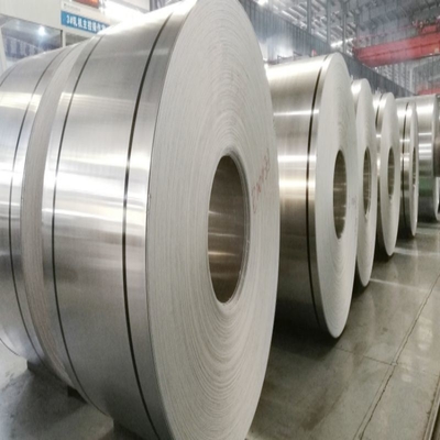 Dx51d Z275 Hot DIP Cold Rolled Aluminium Zinc Coated Sheet Az150 Aluzinc Plate Metal Galvalume/Galvanized Steel Coil/Stripe (Гальвалюма/Гальванизированная стальная катушка/Стрипа)