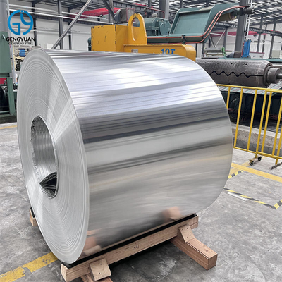 Сплав St37 Aluzinc Z180 Гальванизированная стальная катушка/лист/пластина/полоска