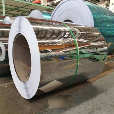 ASTM 1050 1060 1100 1070 O-H112 Алюминиевая катушка и эффективность с сертификацией ISO9001