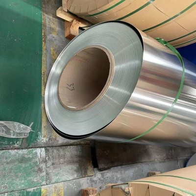 ASTM 1050 1060 1100 1070 O-H112 Алюминиевая катушка и эффективность с сертификацией ISO9001