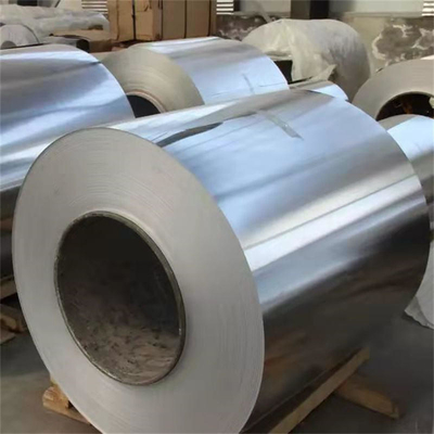 A3004 3003 H24 Алюминиевая катушка 5052 Запрос образцов US 10/kg 1 kg Min.Order