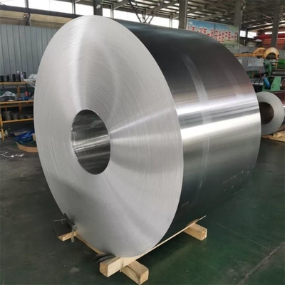 Вьетнамские поставки CFR Carbon ASTM Steel Roll Coil/Sheet для декоративных изделий