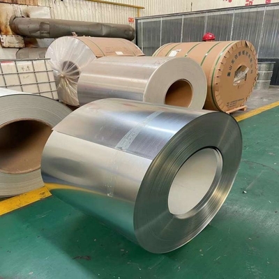 Вьетнамские поставки CFR Carbon ASTM Steel Roll Coil/Sheet для декоративных изделий