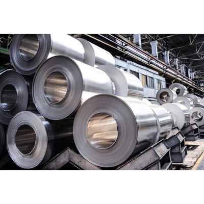 Вьетнамские поставки CFR Carbon ASTM Steel Roll Coil/Sheet для декоративных изделий