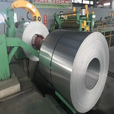 Стандарты 3003 3004 Сплав H14 Mill Finish Анодированная алюминиевая катушка толщина 0,2 мм - 20 мм