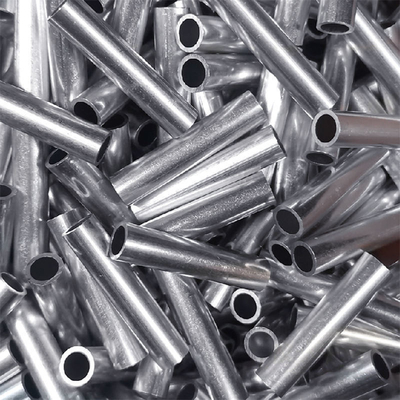 ASTM 201 202 310S 309S 304 316 2205 5083 5052 3003 Сварные безшовные полированные алюминиевые/гальванизированные/углеродные/нержавеющие стальные трубы для декоративных целей