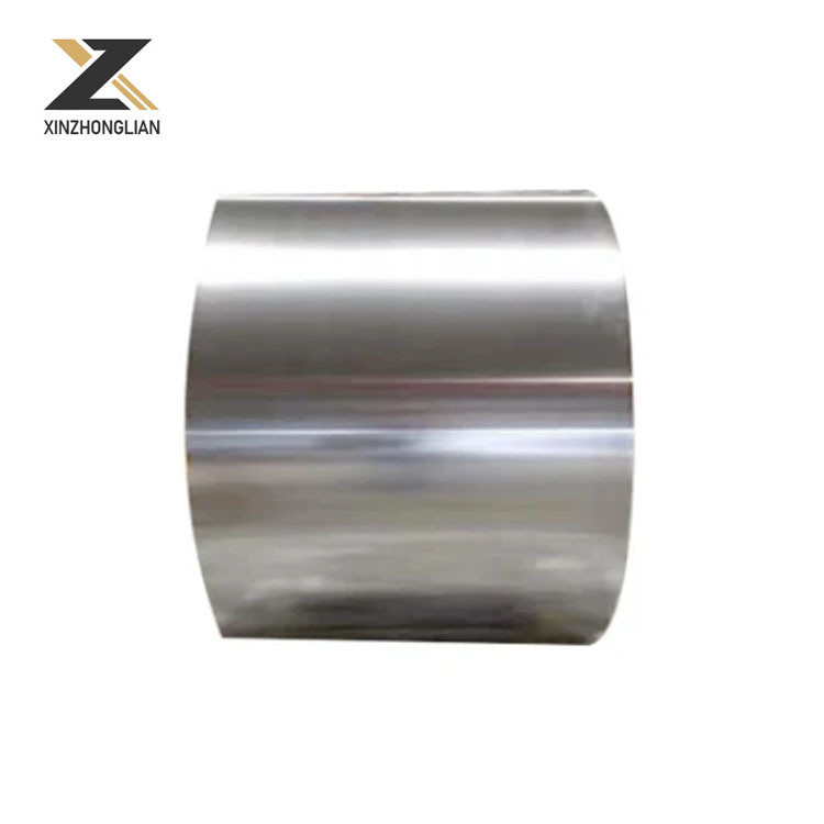 ASTM 304 316 316L холоднокатаный листок из нержавеющей стали для катушек Весовой диапазон T 4.0-16.0
