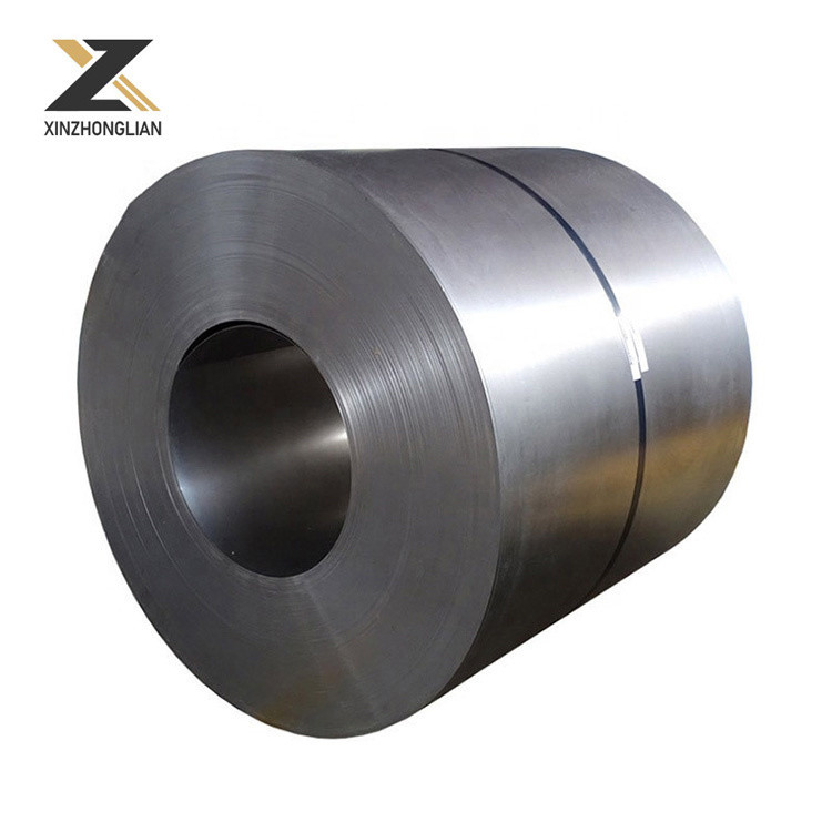 Техника Холоднокатаный DC0 / DC03 / DC04 0.1mm-1.2mm Предварительно окрашенный оцинкованный стальной катушка Asym / JIS / En / GB / BS / AISI / GOST