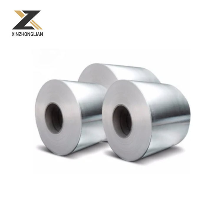 SPCC Cold Rolled Steel Coil /Sheet St12 DC01 DC03 DC04 0,12-3 мм с сертификацией RoHS