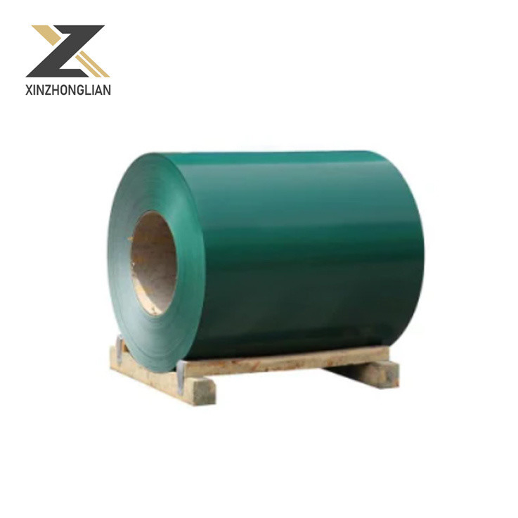 Dx51d класс Sgch Dx52D Dx53D Dx54D S250gd S350gd S550gd Цветные PPGI PPGL для промышленности