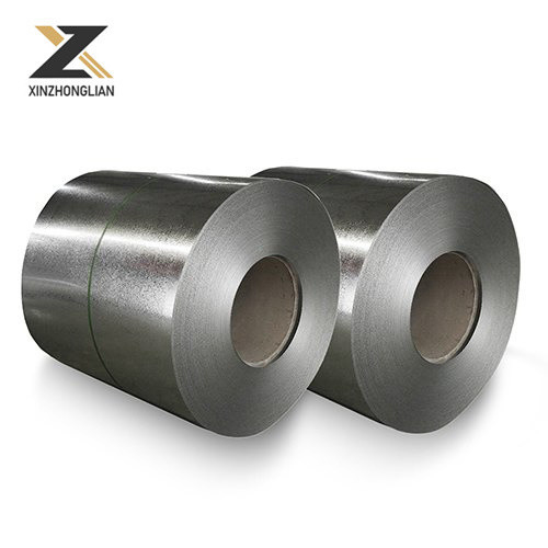 0.25mm*1000mm ASTM Gi катушка Цинк Z275 Dx51d G300 Холоднокатаная горячепоташенная оцинкованная катушка
